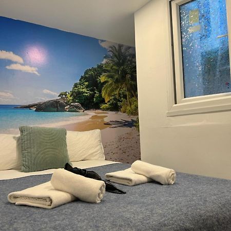 Comfy Private Bedrooms In Euston, Central לונדון מראה חיצוני תמונה