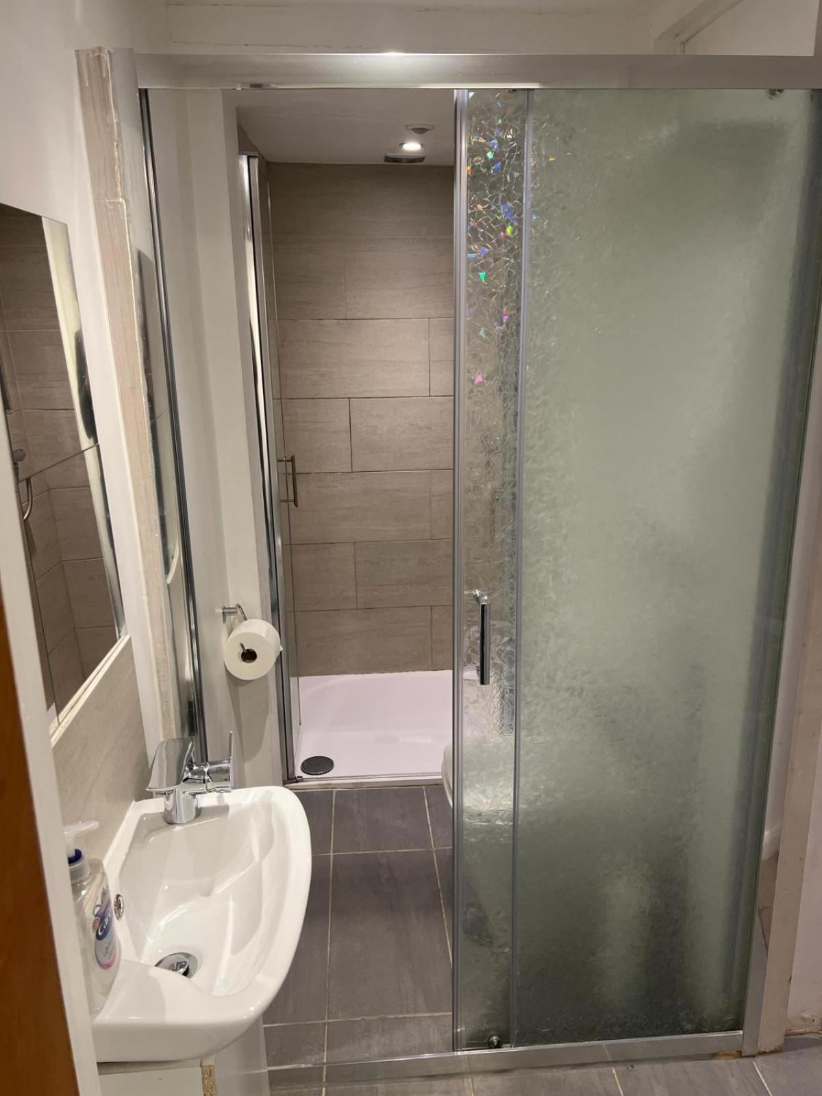 Comfy Private Bedrooms In Euston, Central לונדון מראה חיצוני תמונה