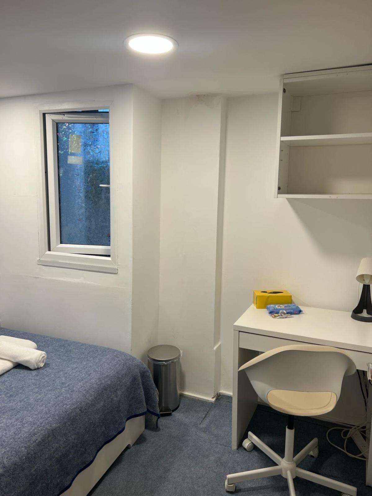 Comfy Private Bedrooms In Euston, Central לונדון מראה חיצוני תמונה