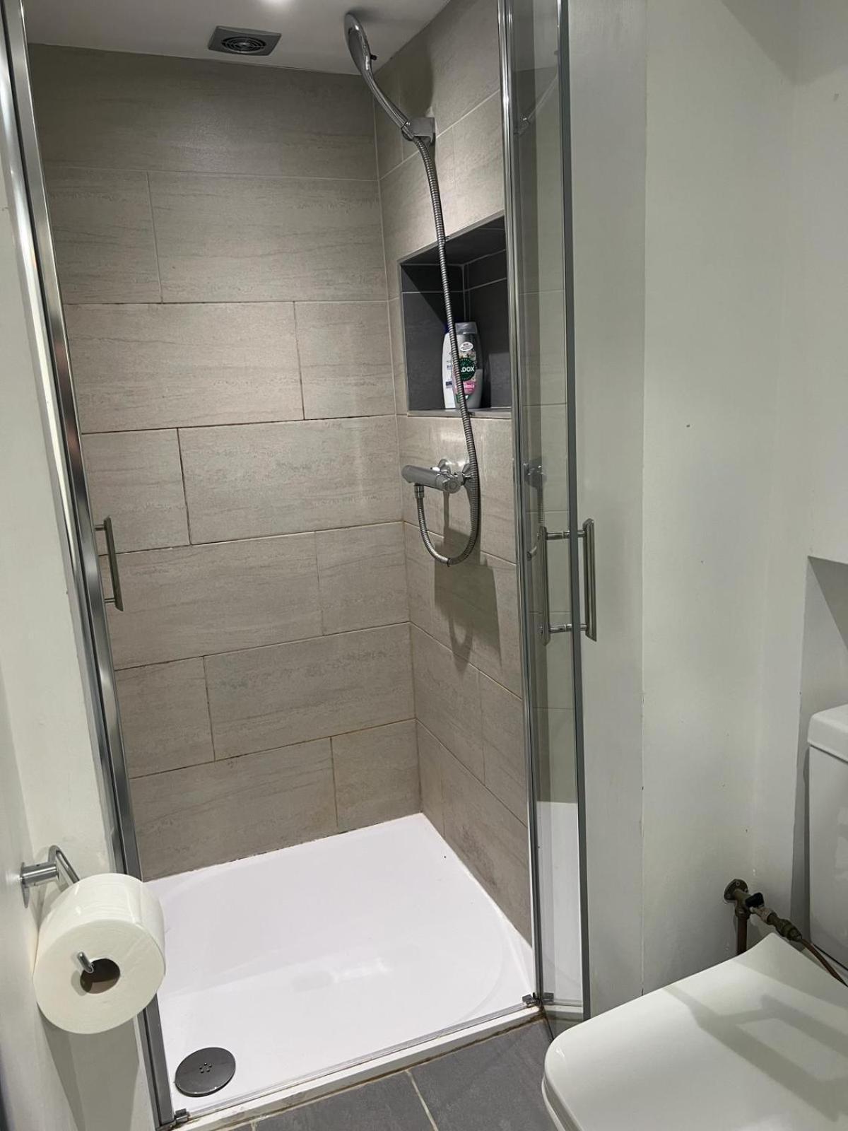 Comfy Private Bedrooms In Euston, Central לונדון מראה חיצוני תמונה