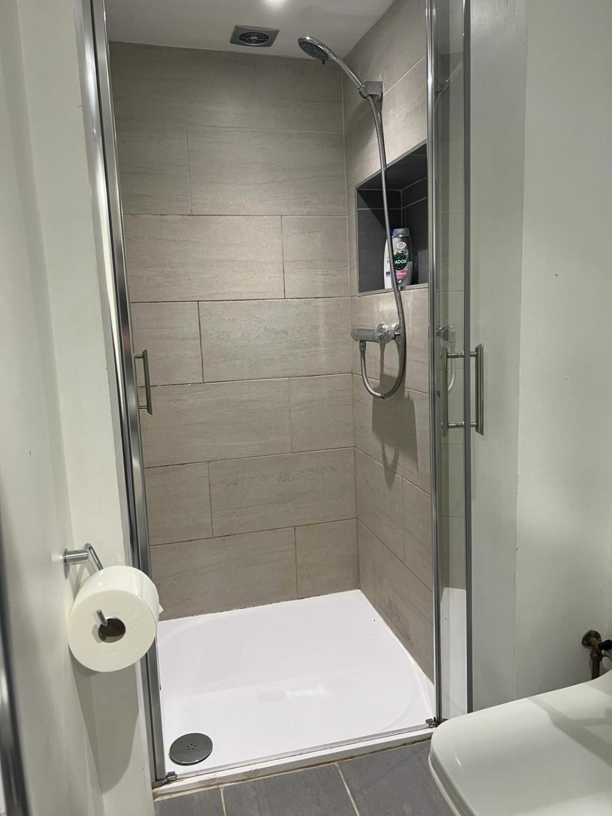 Comfy Private Bedrooms In Euston, Central לונדון מראה חיצוני תמונה