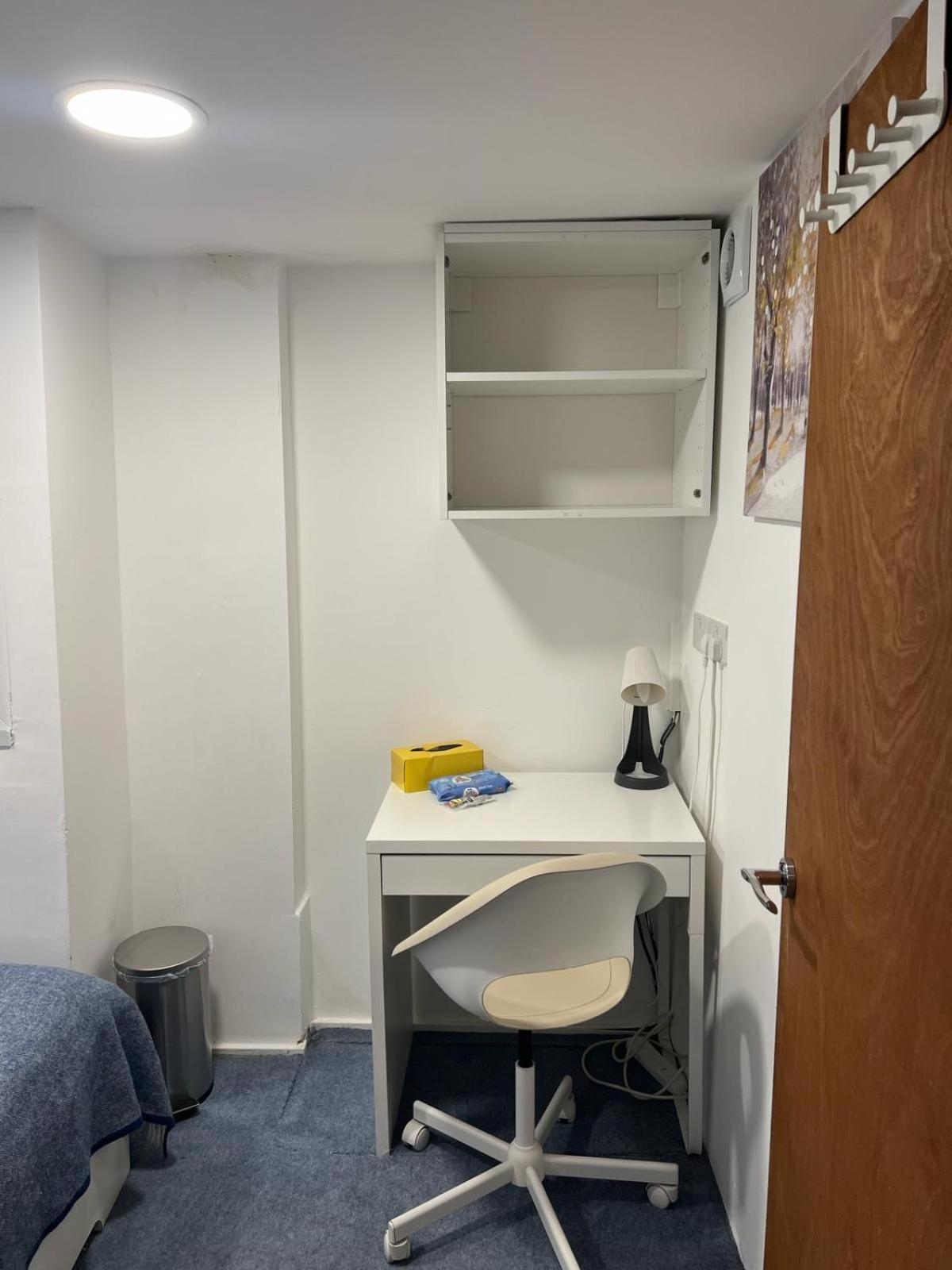 Comfy Private Bedrooms In Euston, Central לונדון מראה חיצוני תמונה