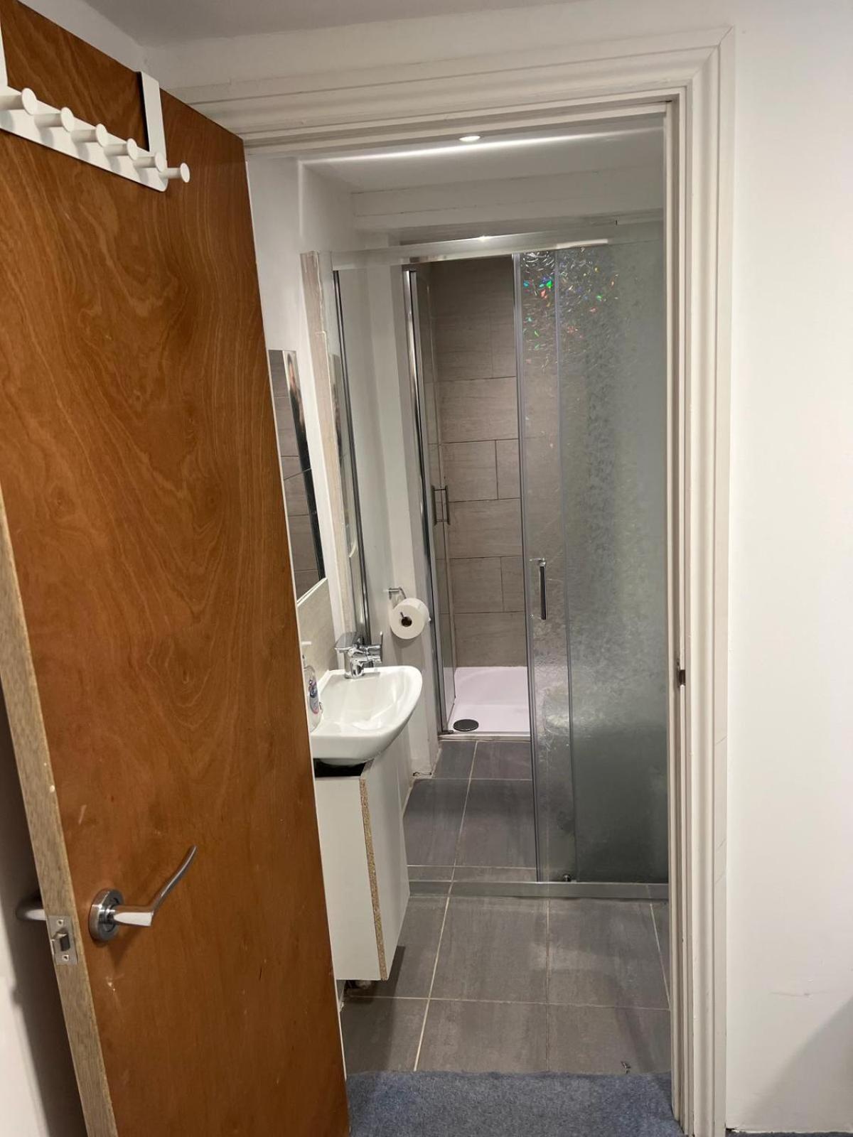 Comfy Private Bedrooms In Euston, Central לונדון מראה חיצוני תמונה