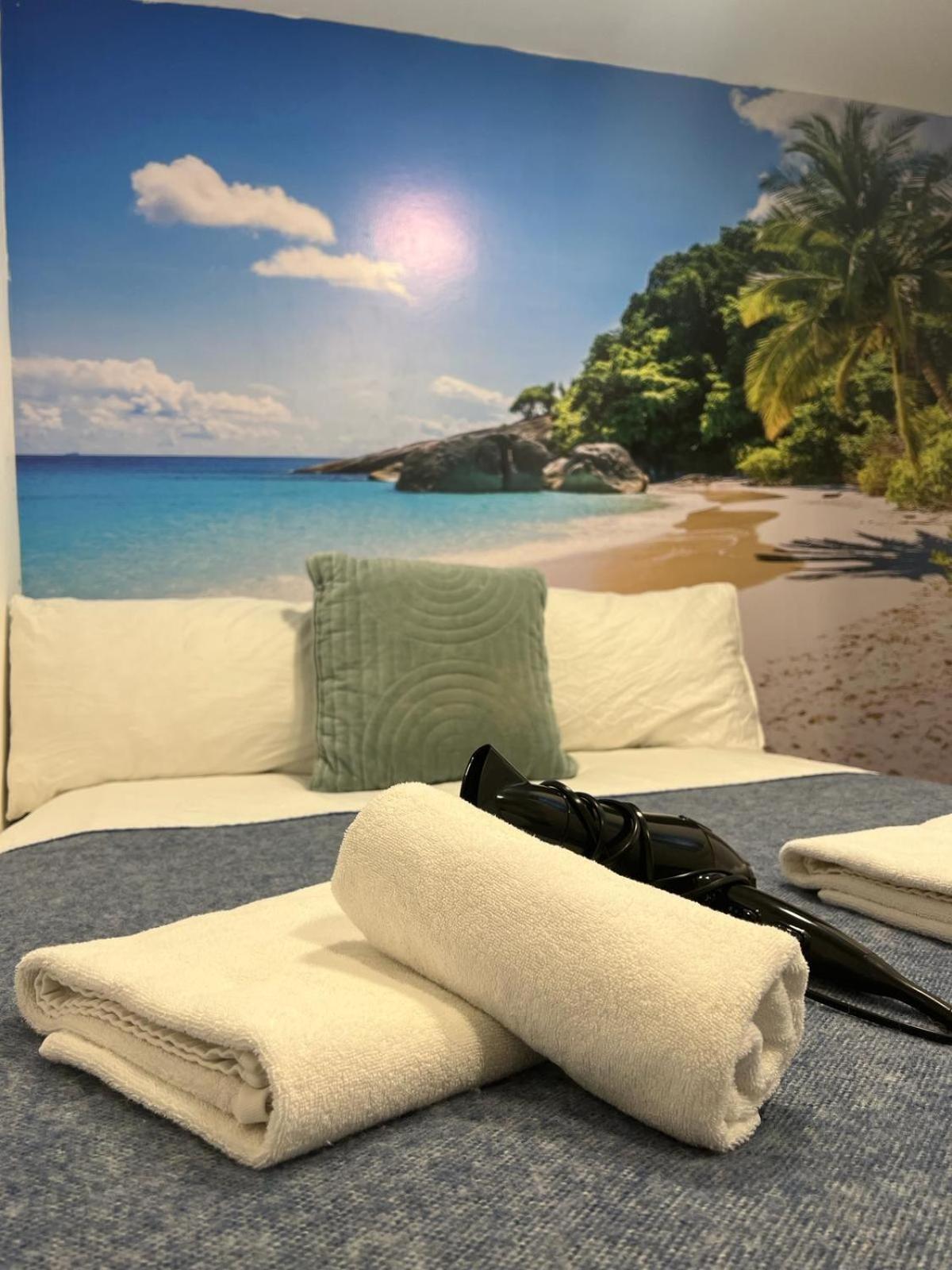 Comfy Private Bedrooms In Euston, Central לונדון מראה חיצוני תמונה
