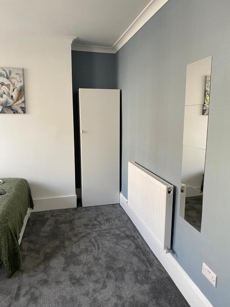 Comfy Private Bedrooms In Euston, Central לונדון מראה חיצוני תמונה
