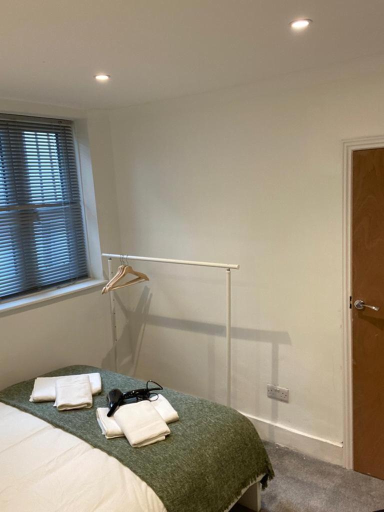 Comfy Private Bedrooms In Euston, Central לונדון מראה חיצוני תמונה