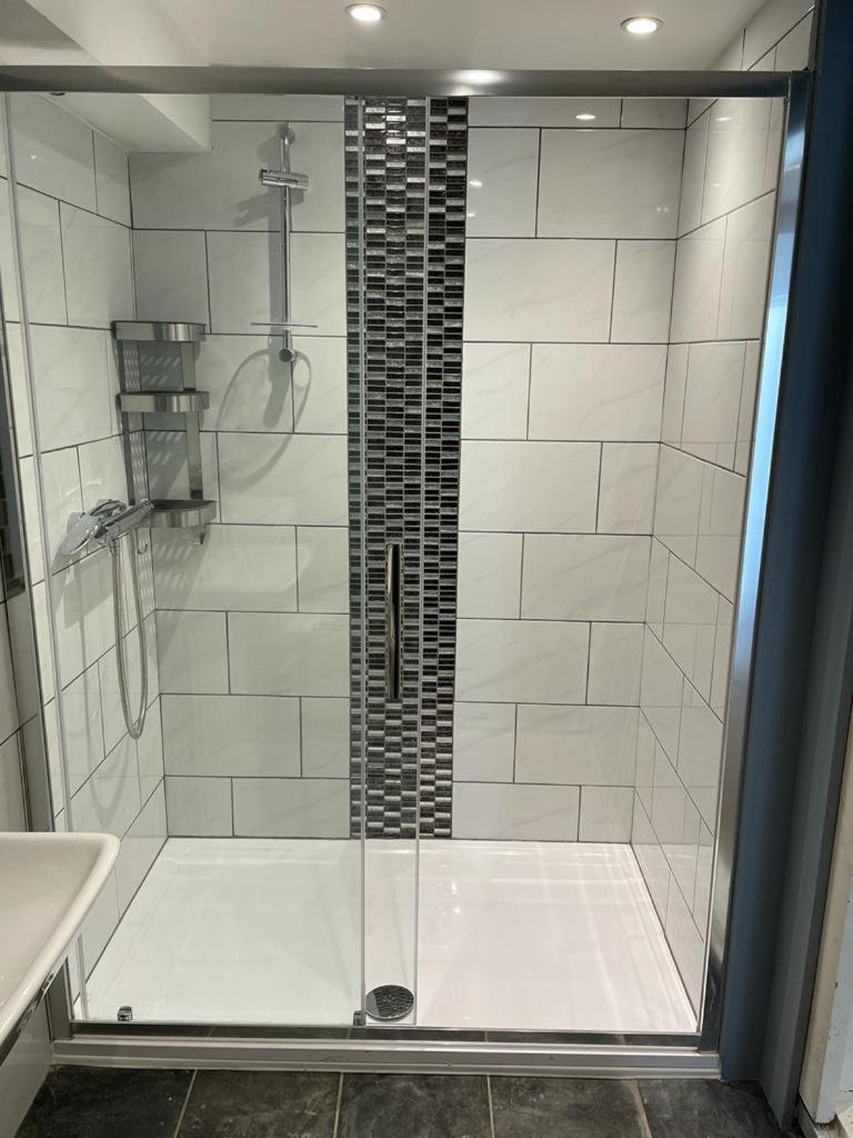 Comfy Private Bedrooms In Euston, Central לונדון מראה חיצוני תמונה