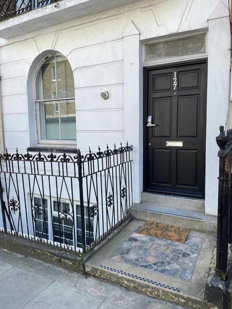Comfy Private Bedrooms In Euston, Central לונדון מראה חיצוני תמונה