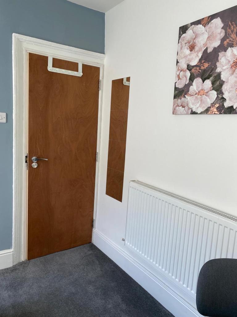 Comfy Private Bedrooms In Euston, Central לונדון מראה חיצוני תמונה